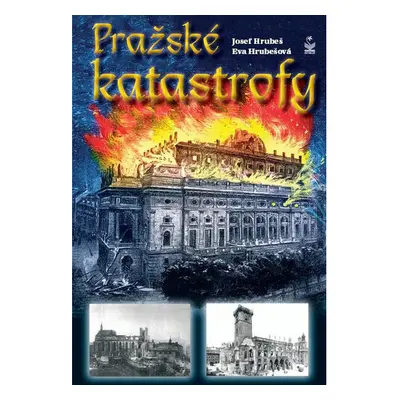 Pražské katastrofy