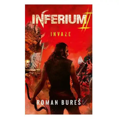 Inferium 2 - Invaze