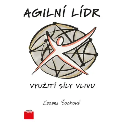 Agilní lídr