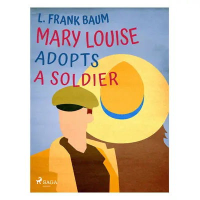 Mary Louise Adopts a Soldier