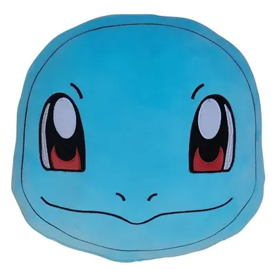 Pokémon Polštář - Squirtle Tyrkysová