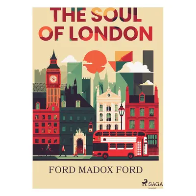 The Soul of London