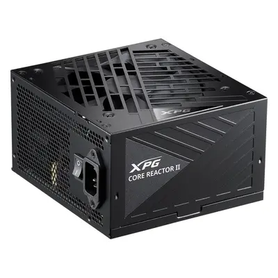 ADATA XPG CORE REACTOR II - 850W COREREACTORII850G-BKCEU Černá