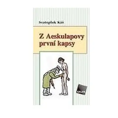 Z Aeskulapovy první kapsy