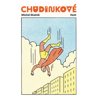 Chudinkové