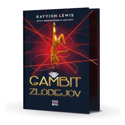 Gambit zlodejov