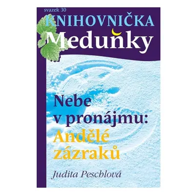 Nebe v pronájmu: Andělé zázraků