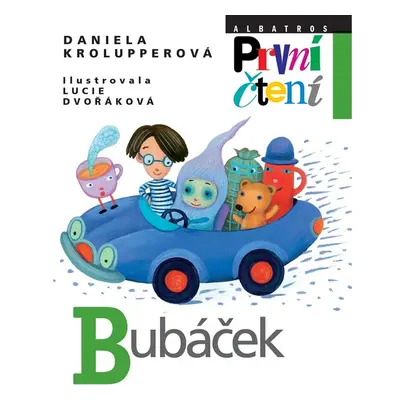 Bubáček