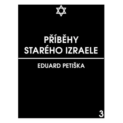 Příběhy starého Izraele