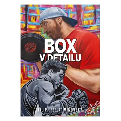 Box v detailu