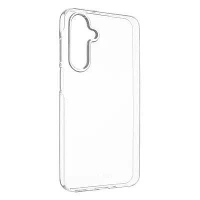 FIXED Story Slim TPU kryt Samsung Galaxy A16 4G/5G čirý