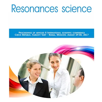 Resonances science