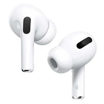 Apple AirPods Pro náhradní sluchátko levé Bílá