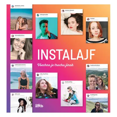 Instalajf