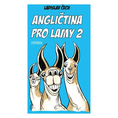 Angličtina pro lamy 2