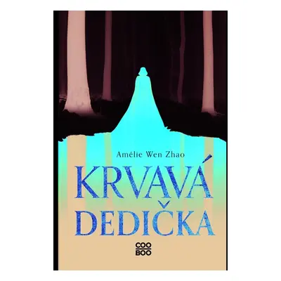 Krvavá dedička