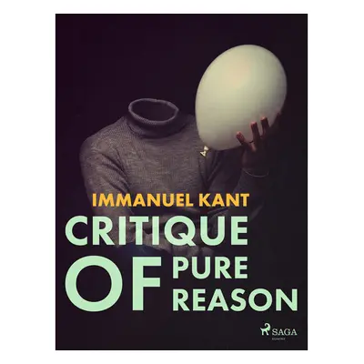 Critique of Pure Reason