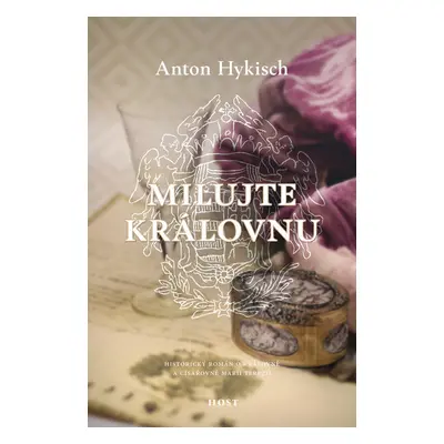 Milujte královnu