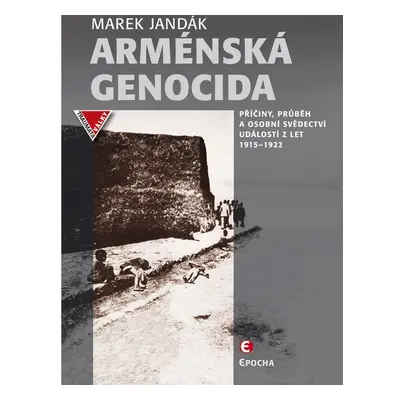 Arménská genocida