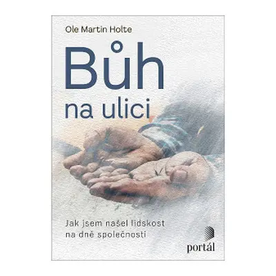 Bůh na ulici