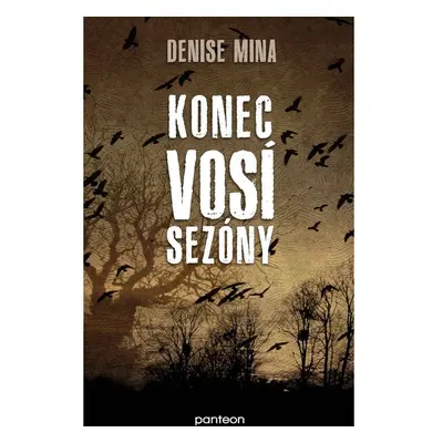 Konec vosí sezóny