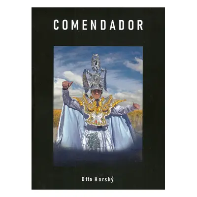 COMENDADOR