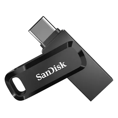 SanDisk SDDDC3-128G-G46 Černá