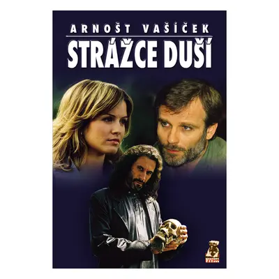 Strážce duší