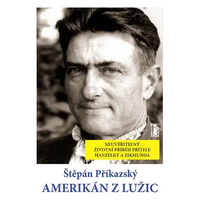 Amerikán z Lužic