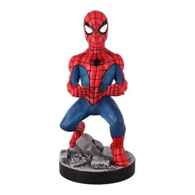 Exquisite Gaming Marvel Cable guy The Amazing Spider-man 20 cm