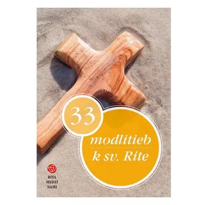 33 modlitieb k sv. Rite