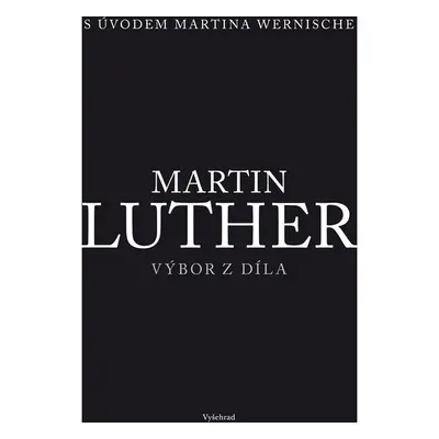 Martin Luther