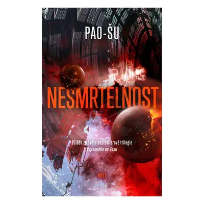 Nesmrtelnost