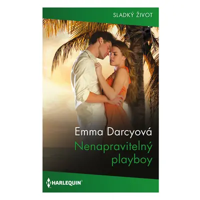 Nenapravitelný playboy