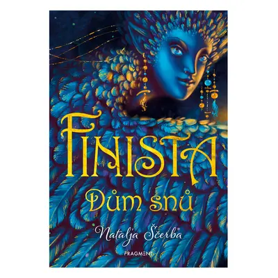 Finista – Dům snů