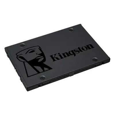 Kingston SSD A400 480GB, SA400S37/480G