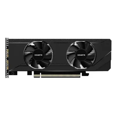 Gigabyte GV-R64D6-4GL