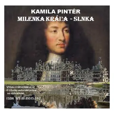 Milenka Kráľa-Slnka