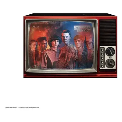 : EPEE Merch Cinereplicas Stranger Things Adventní premium 2024