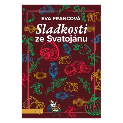 Sladkosti ze Svatojánu