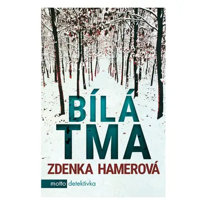 Bílá tma