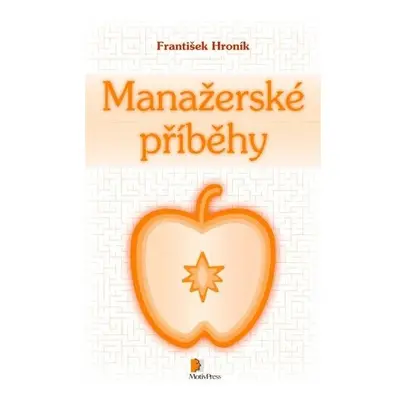 Manažerské příběhy