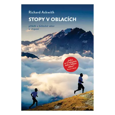 Stopy v oblacích