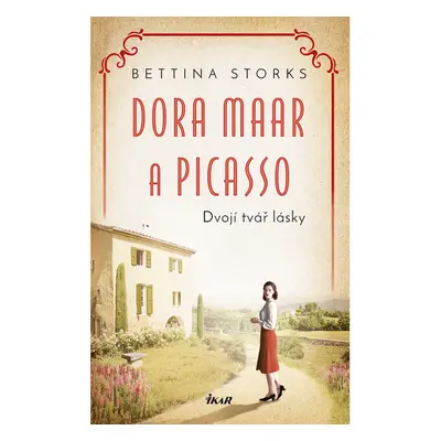 Dora Maar a Picasso