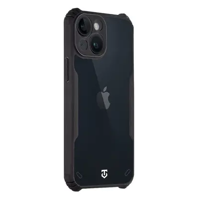 Tactical Quantum Stealth kryt Apple iPhone 13 mini černý