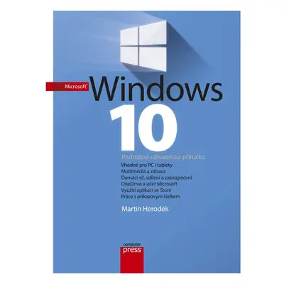 Microsoft Windows 10