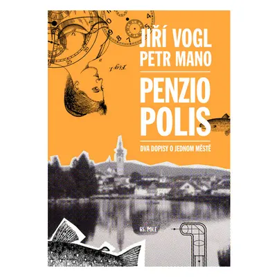 Penziopolis