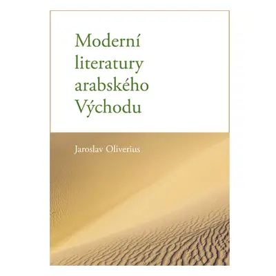 Moderní literatury arabského Východu