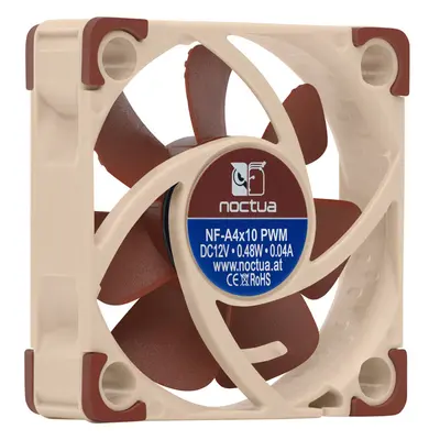 Noctua NF-A4x10 PWM