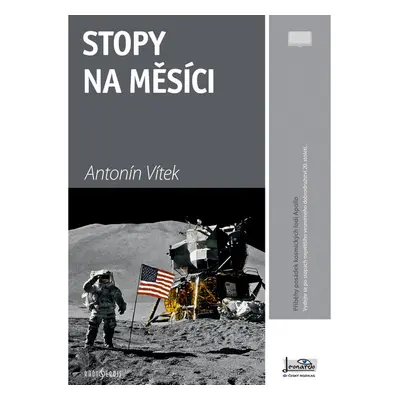 Stopy na Měsíci